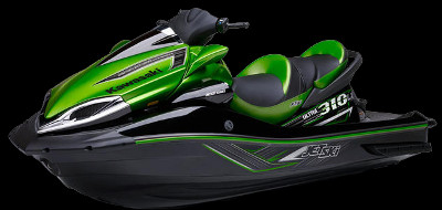 2014 Kawasaki Ultra 310xl | iMotorsports St. Pete | St