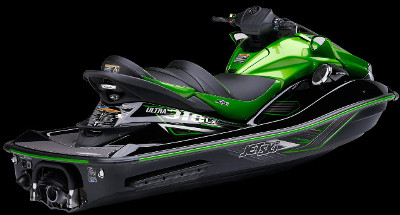 2014 Kawasaki Ultra 310xl | iMotorsports St. Pete | St