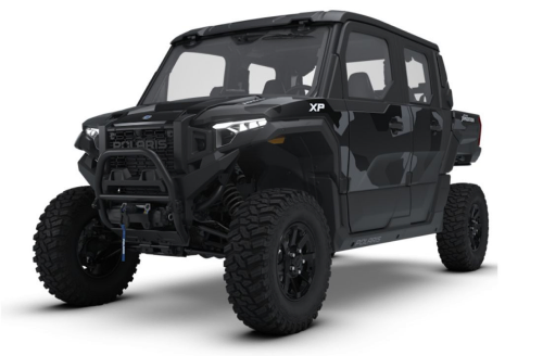 UTV